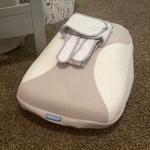 Babocush Newborn Comfort Cushion
